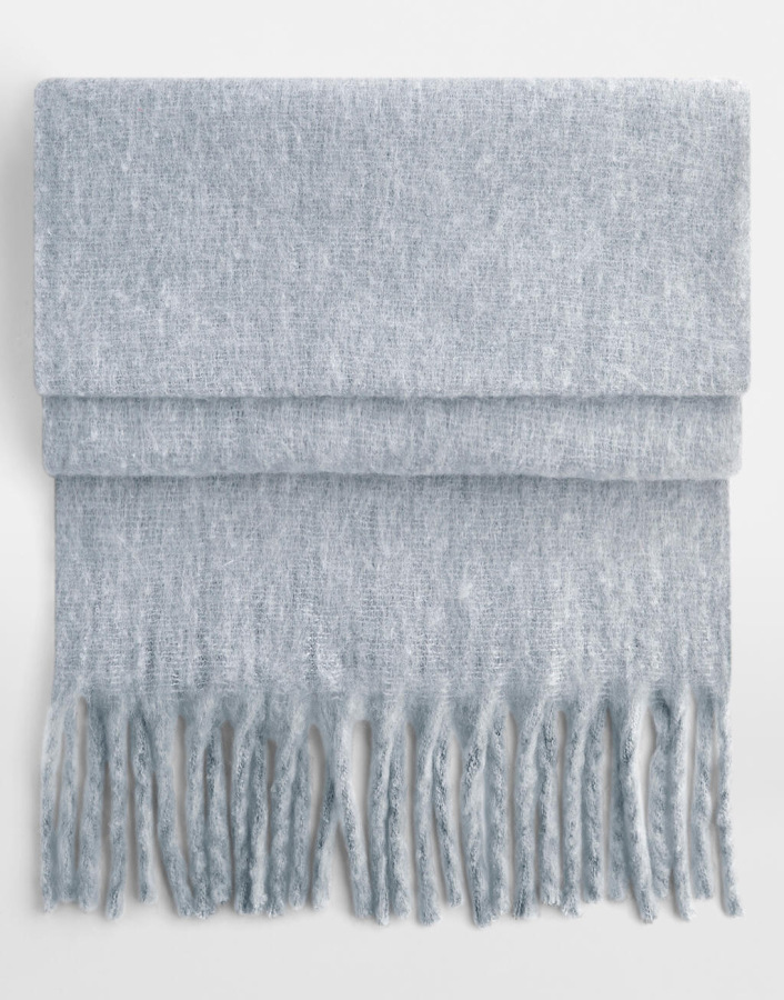Heather Grey