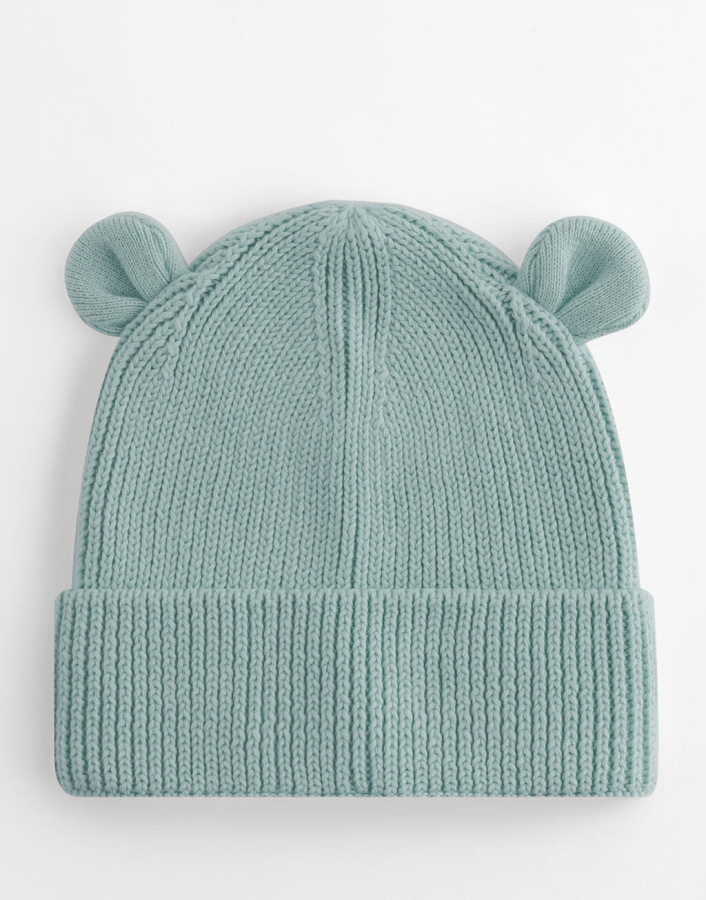 Dusty Turquoise