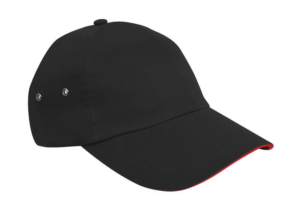 Black/Red