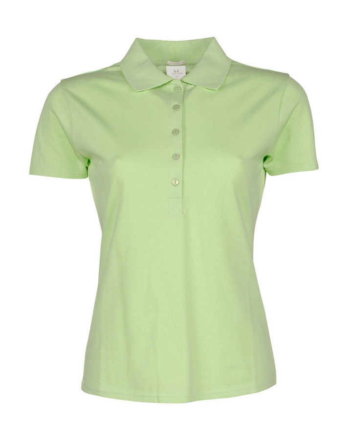 Paradise Green