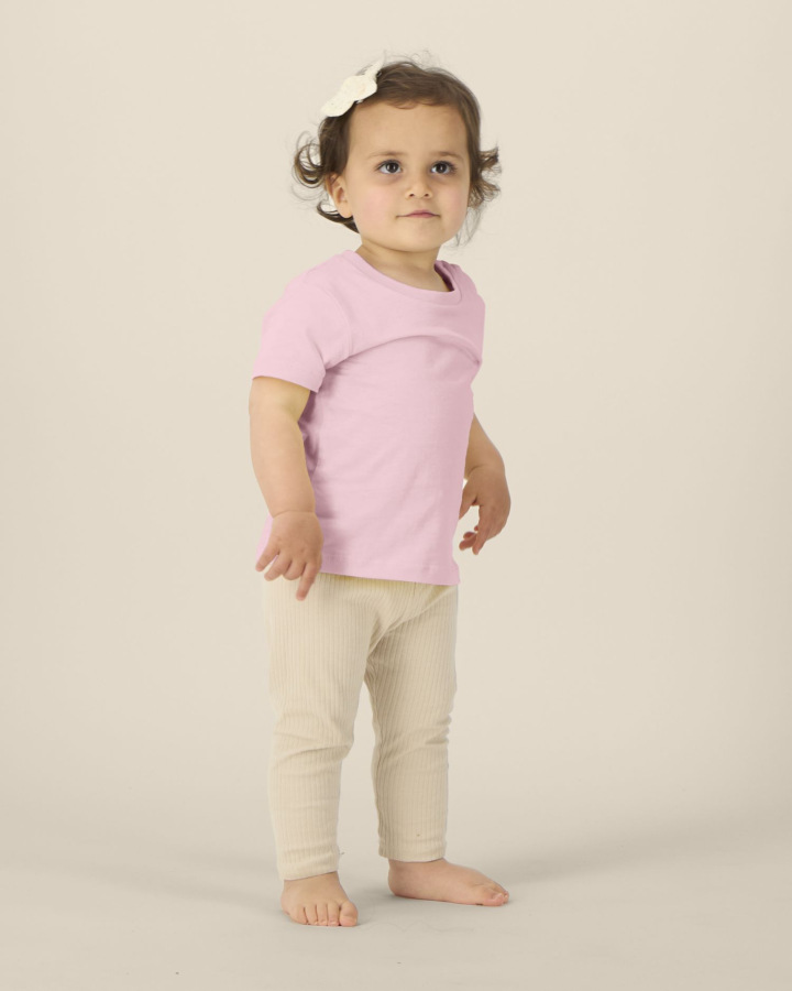 Cotton Pink