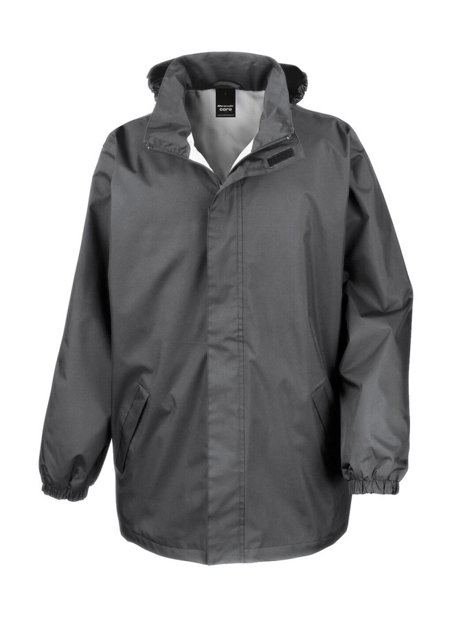Steel Grey
