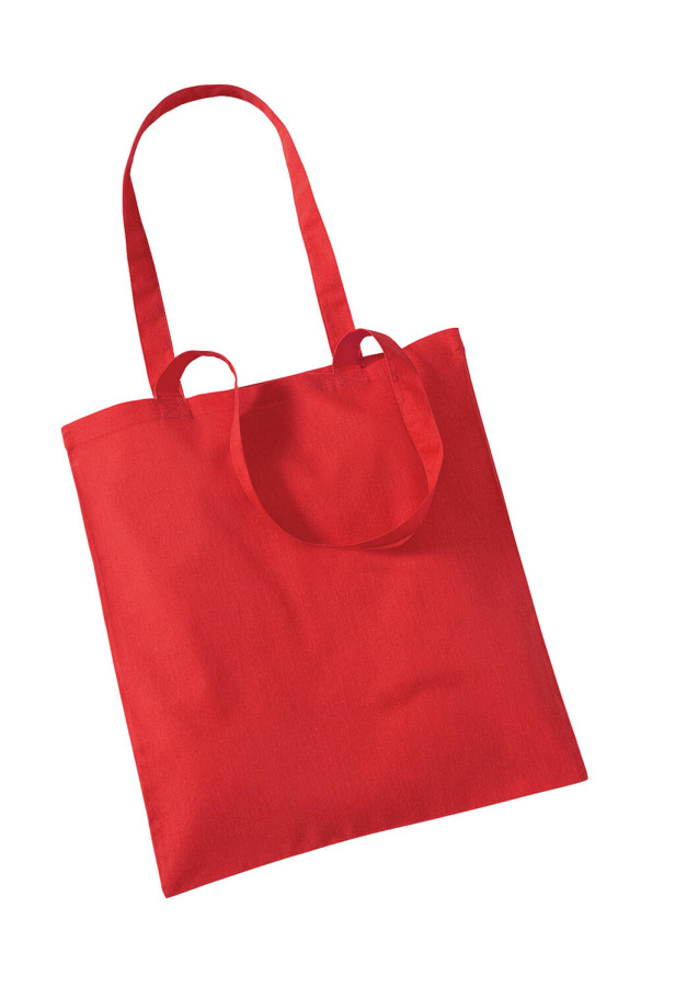 Bright Red