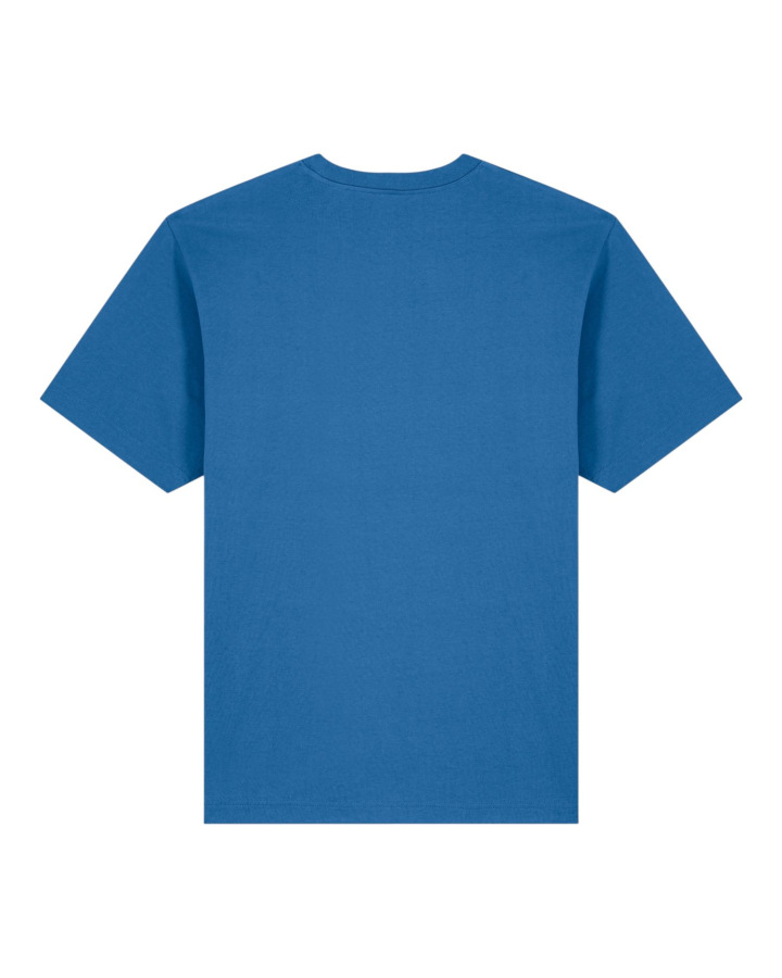 Mindful Blue