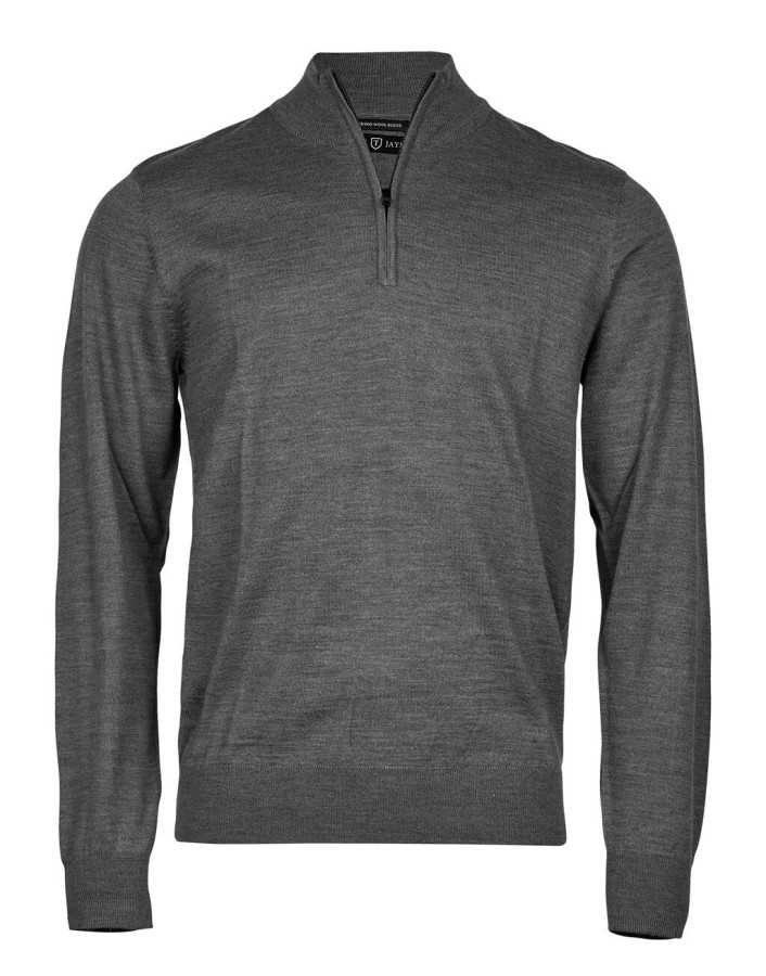 Grey Melange