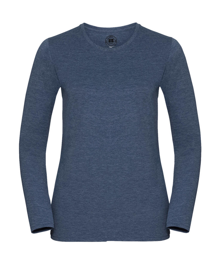 Bright Navy Marl