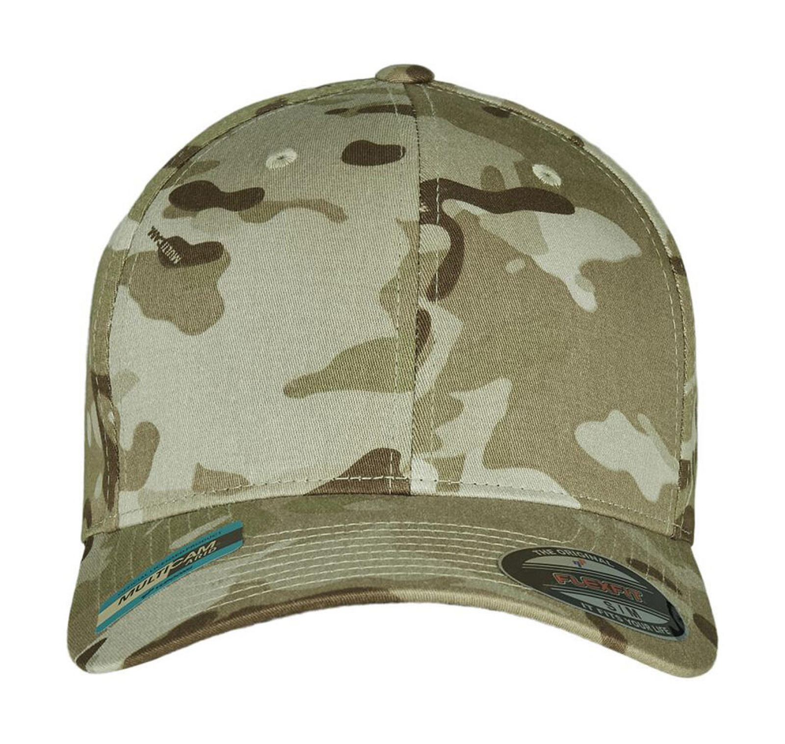 Multicam Khaki