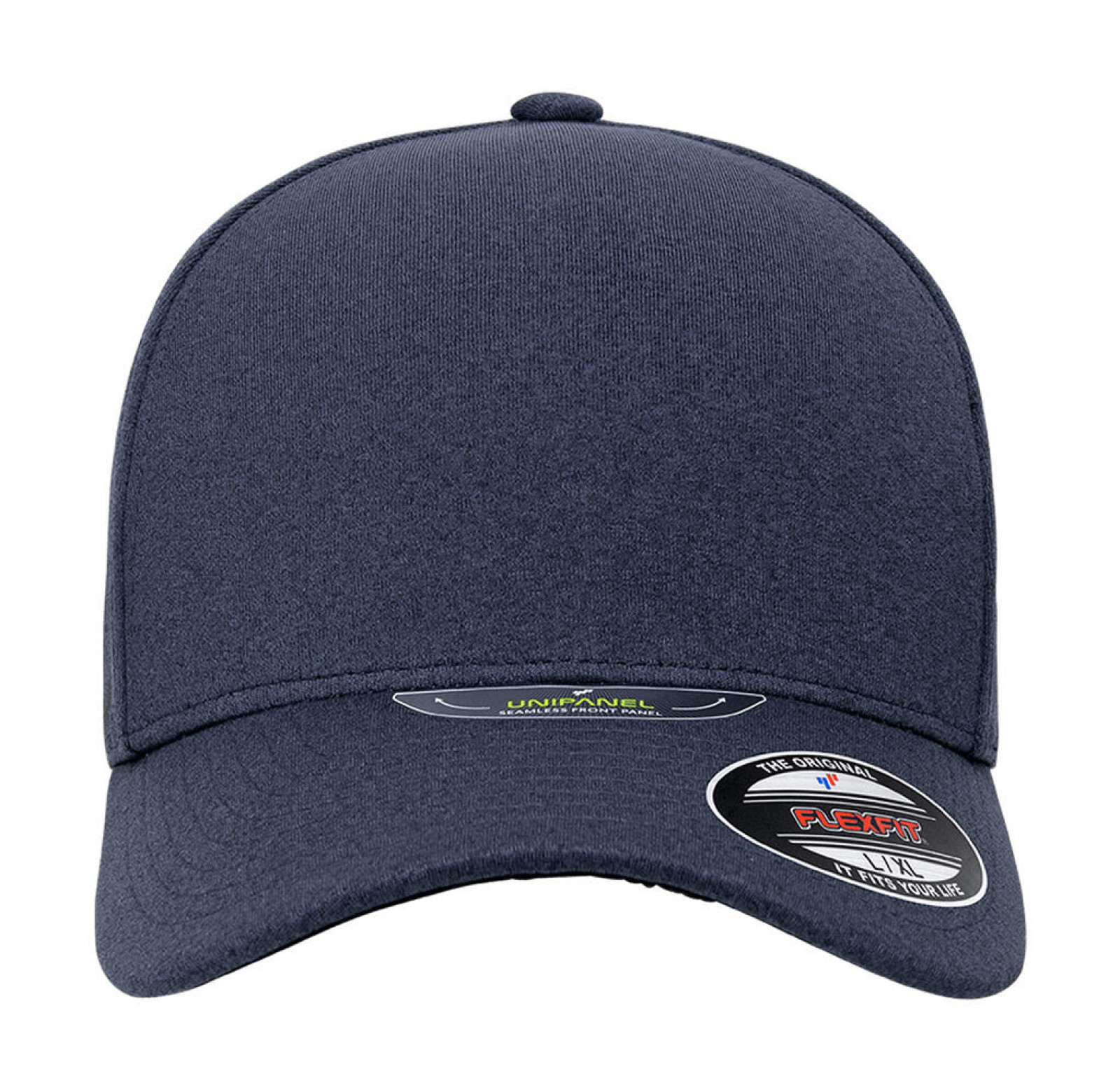 Melange Navy