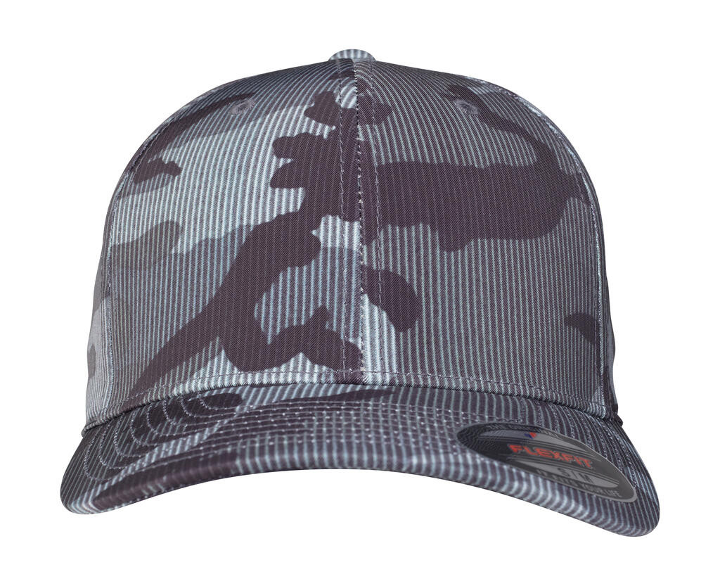 Dark Camo