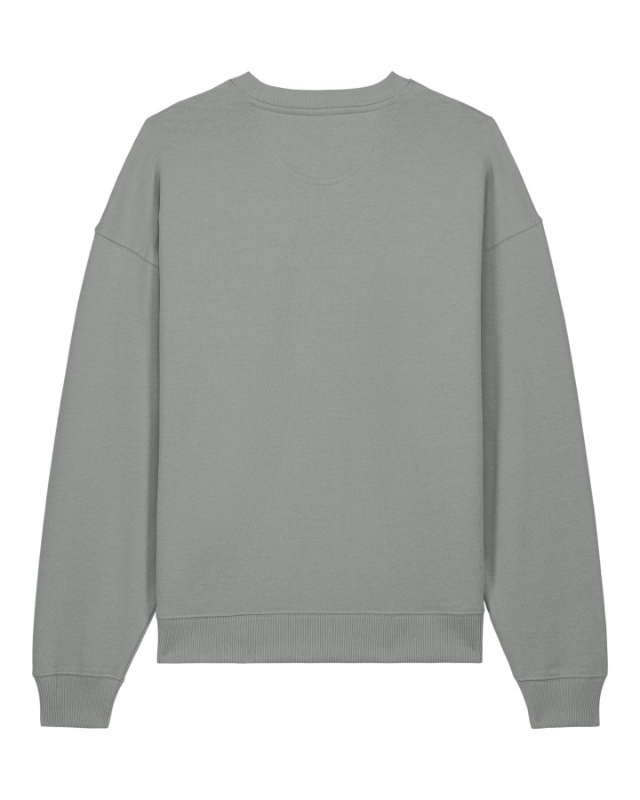 Misty Grey