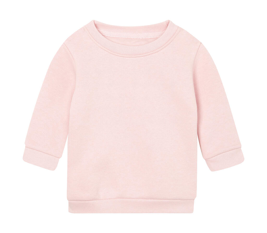 Soft Pink