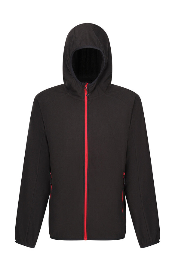 Black/Classic Red