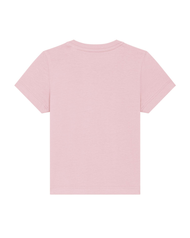 Cotton Pink
