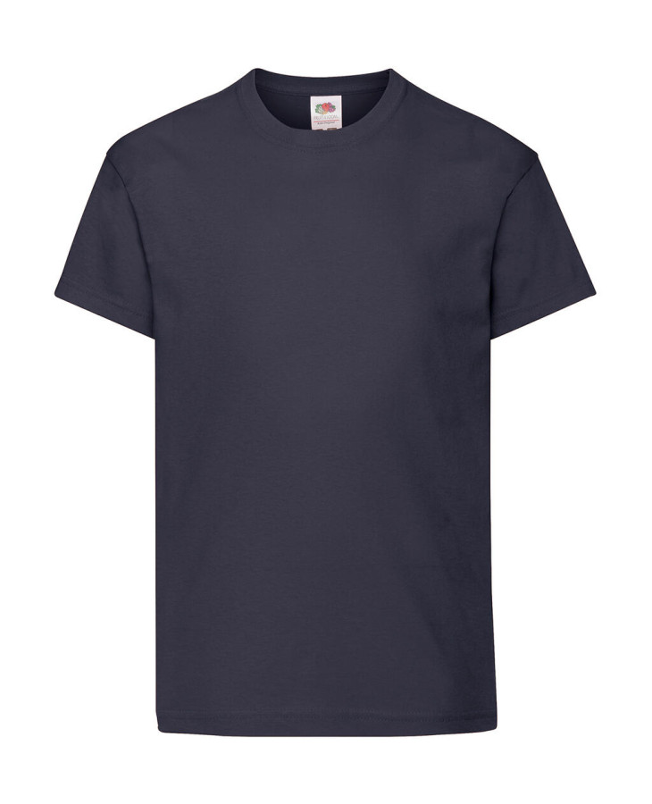 Deep Navy