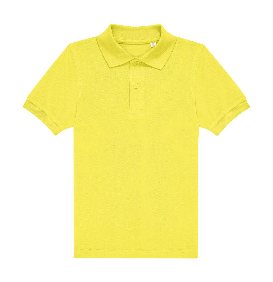 Solar Yellow