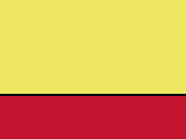 Fluo Yellow/Red