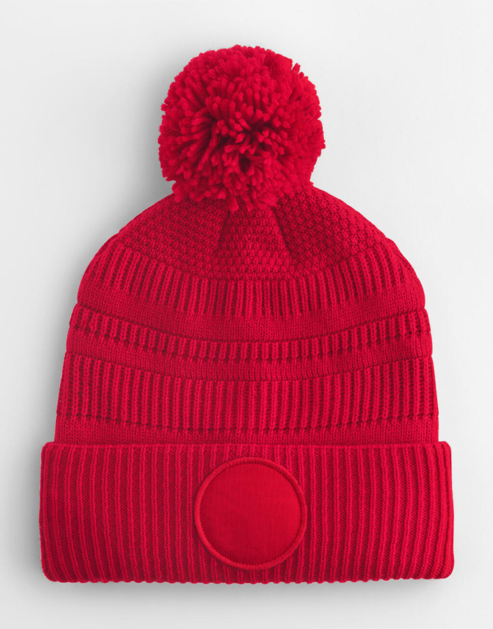Classic Red