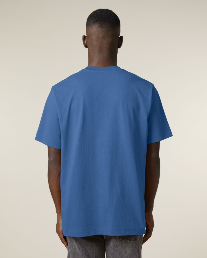 Mindful Blue
