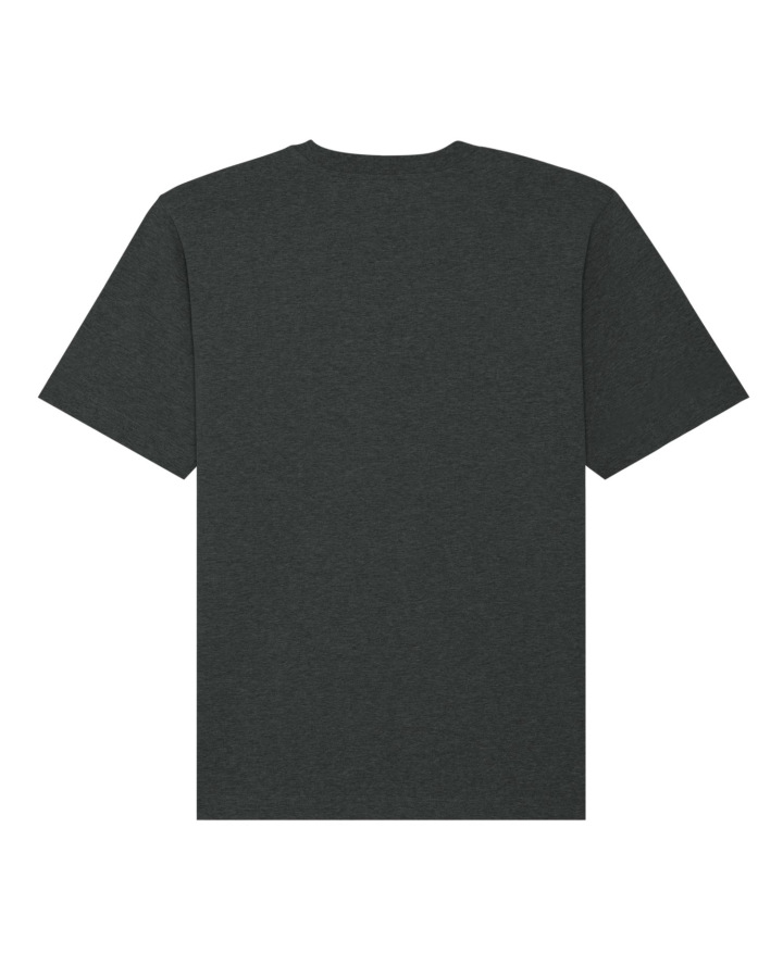 Dark Heather Grey