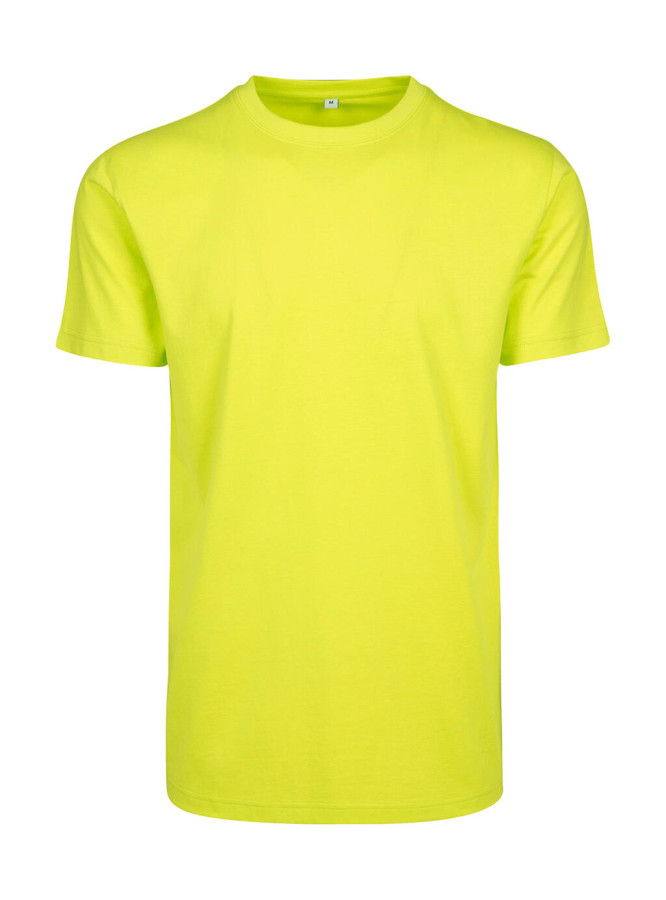 Frozen Yellow