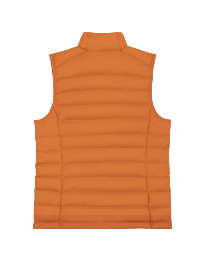 Flame Orange