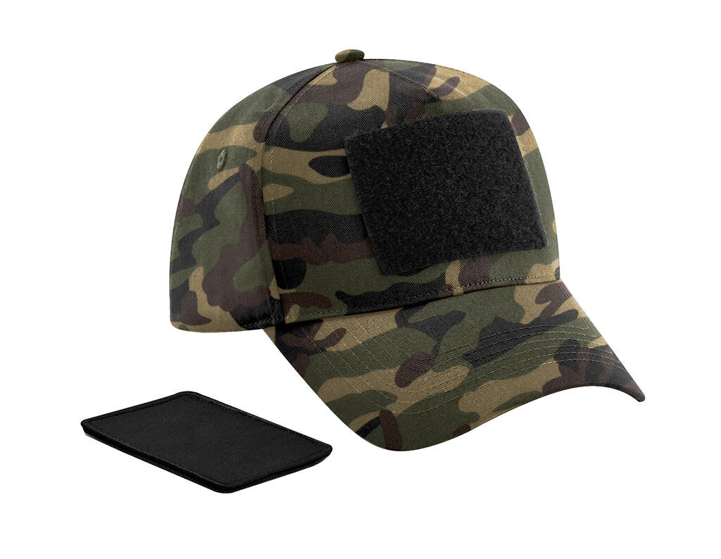 Jungle Camo