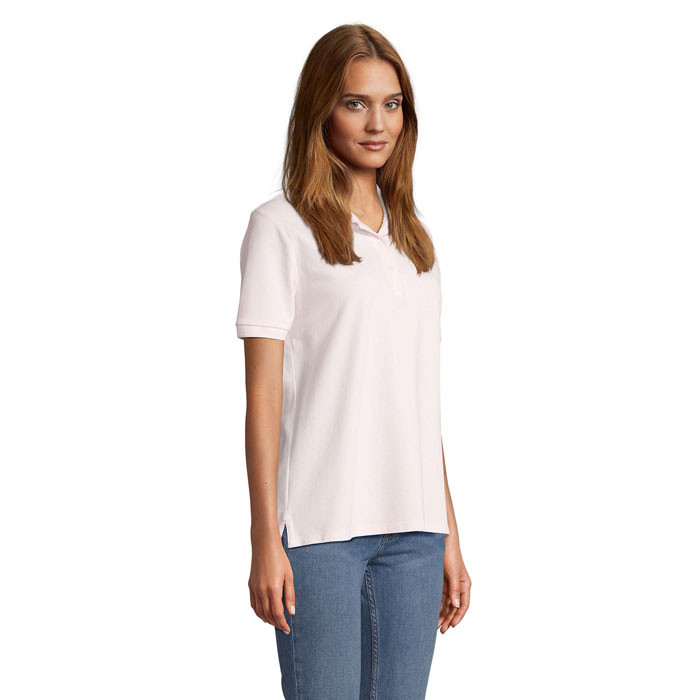 Pale Pink