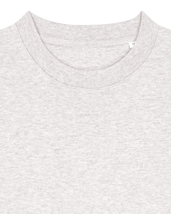 Cool Heather Grey