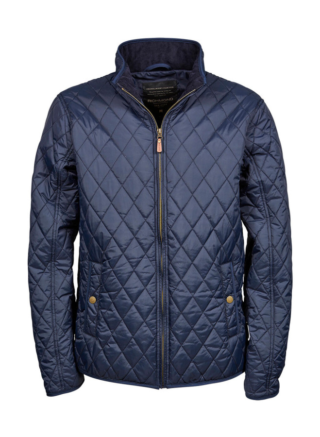 Deep Navy