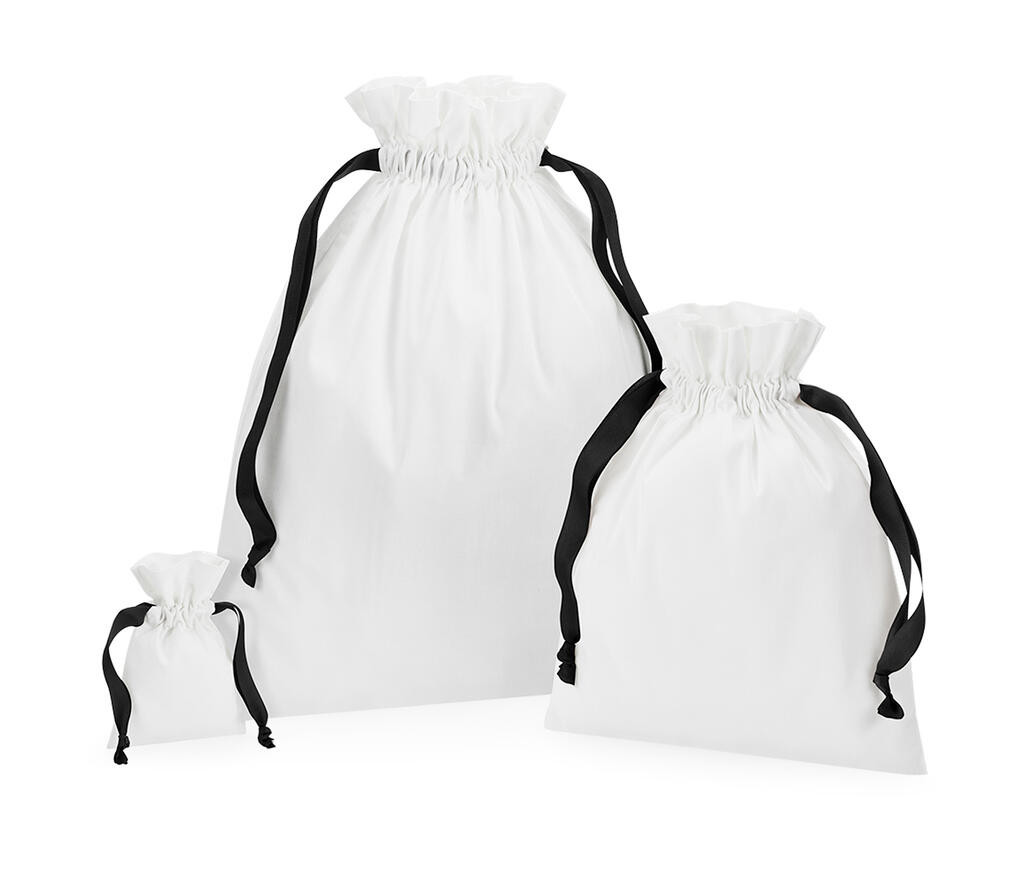 Soft White/Black