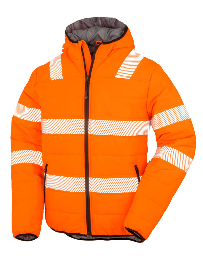 Fluorescent Orange