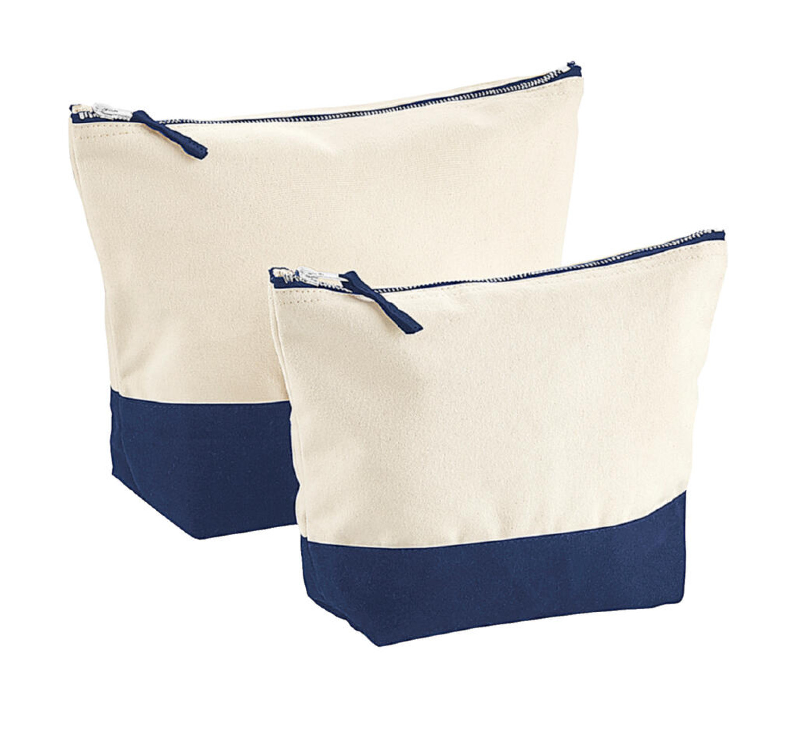 Natural/Navy