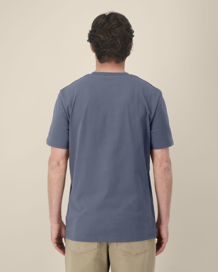 Blue Grey