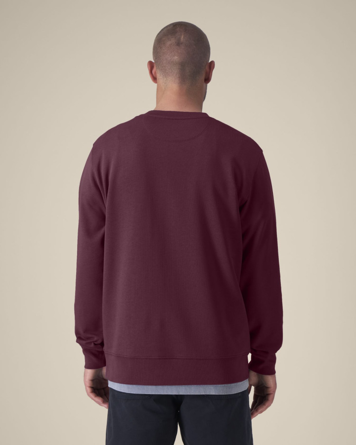 Deep Plum