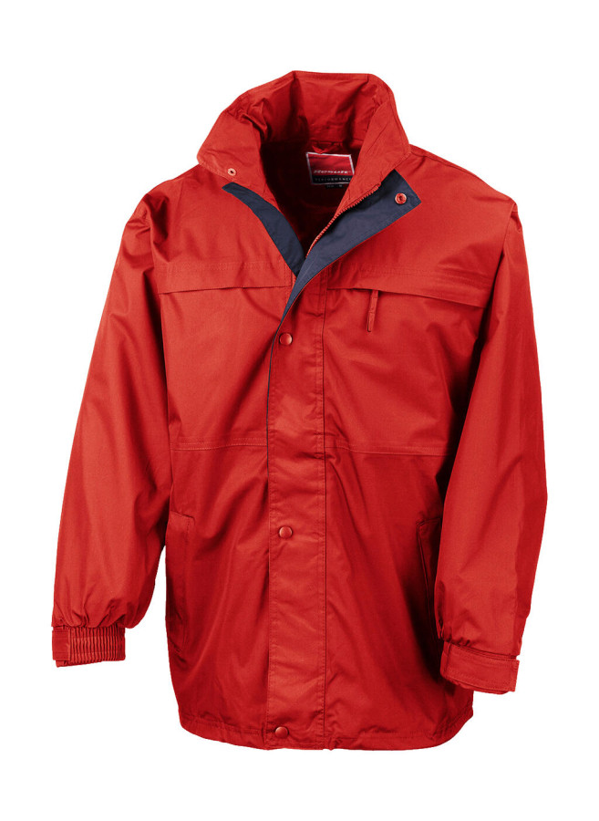 Red/Navy