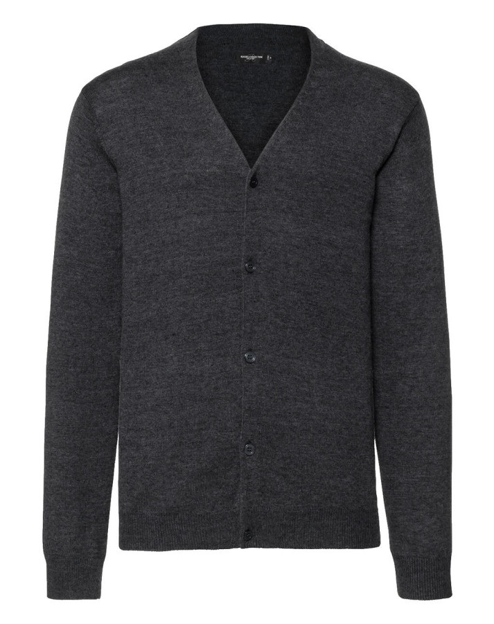 Charcoal Marl