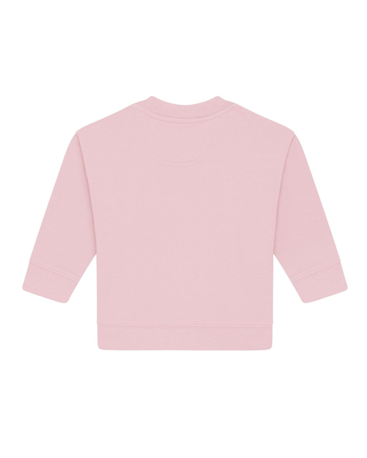 Cotton Pink
