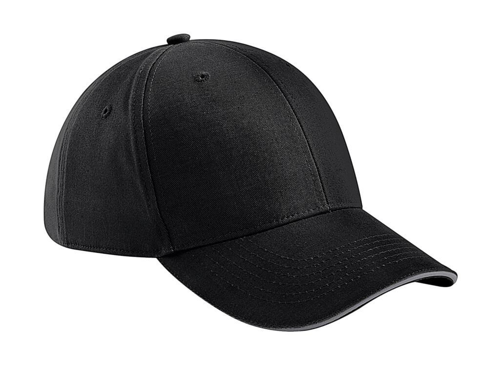 Black/Graphite Grey
