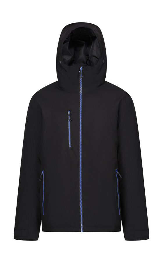 Black/New Royal