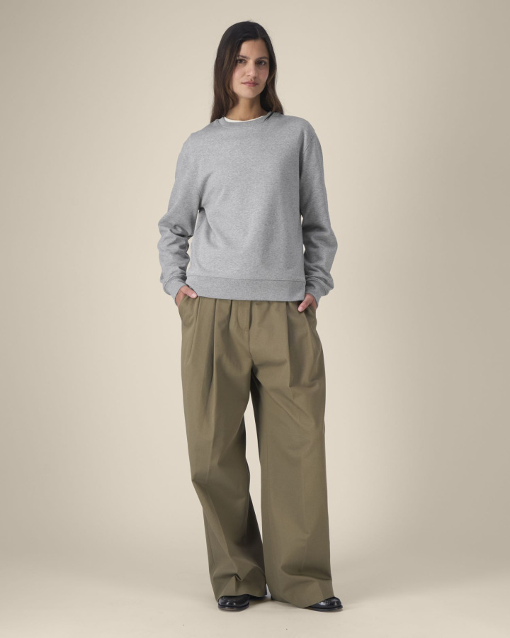 Heather Grey
