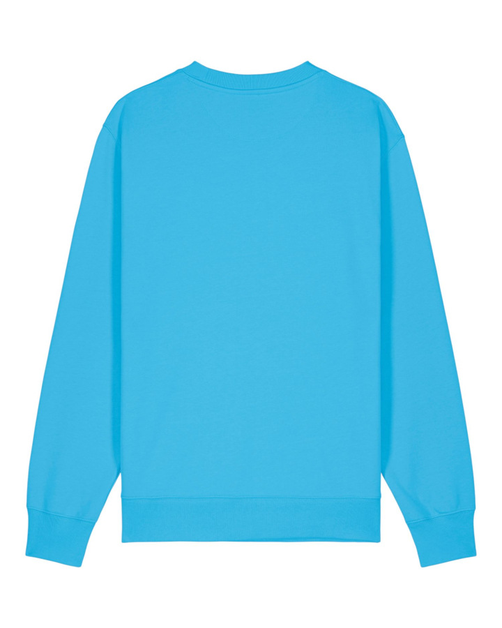 Aqua Blue