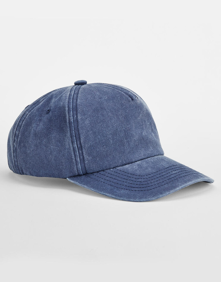 Vintage Denim
