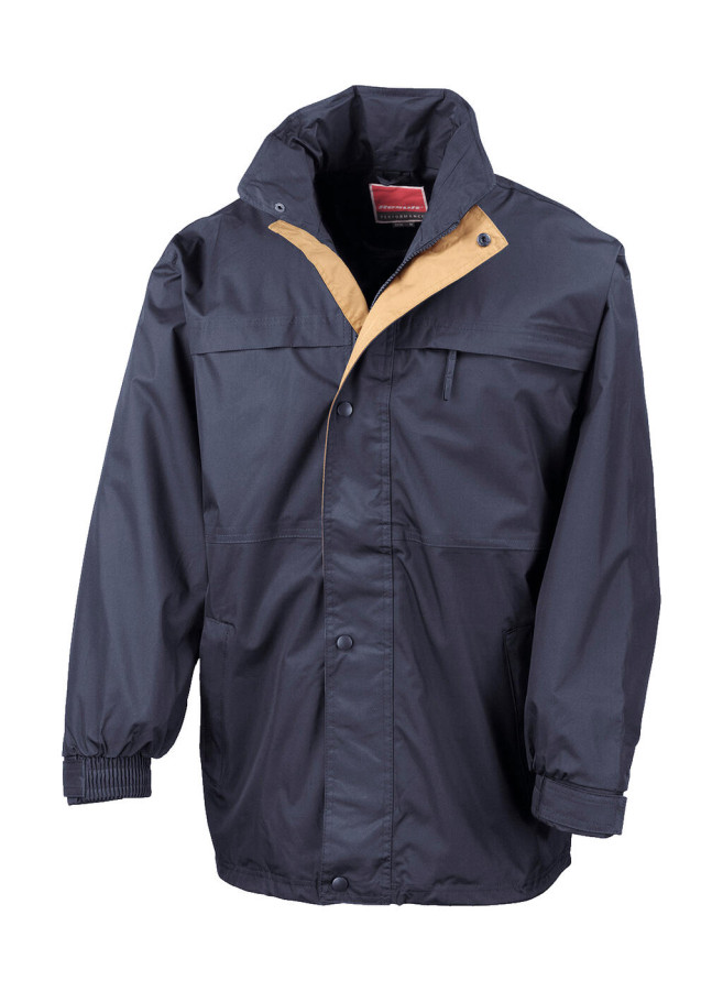 Navy/Sand