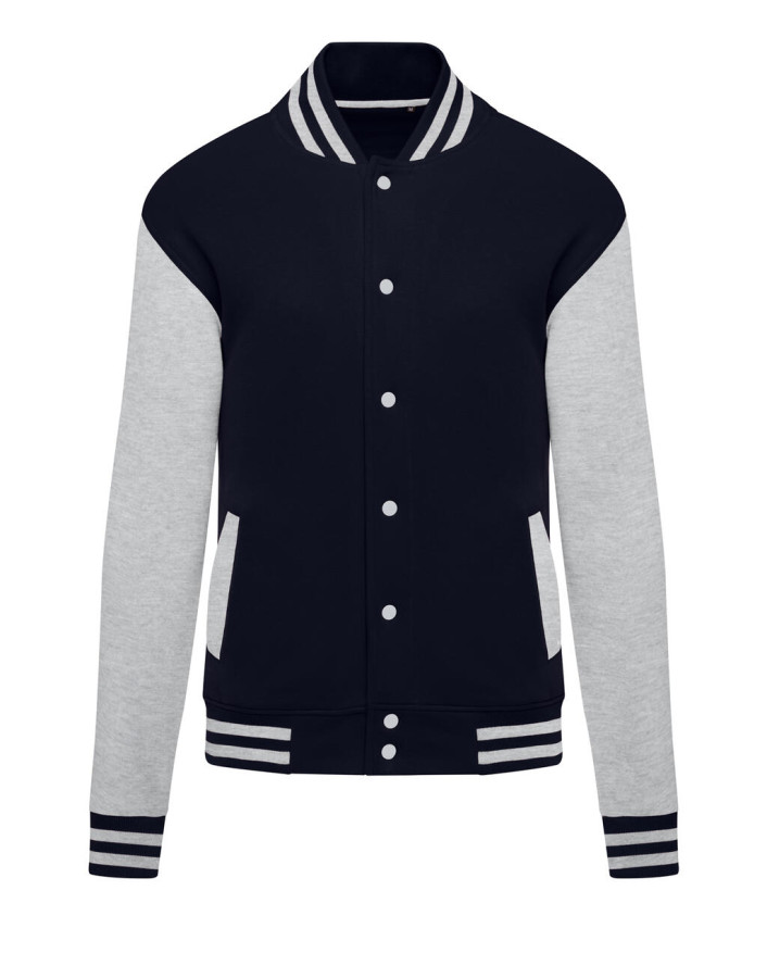 Dark Black/Light Oxford