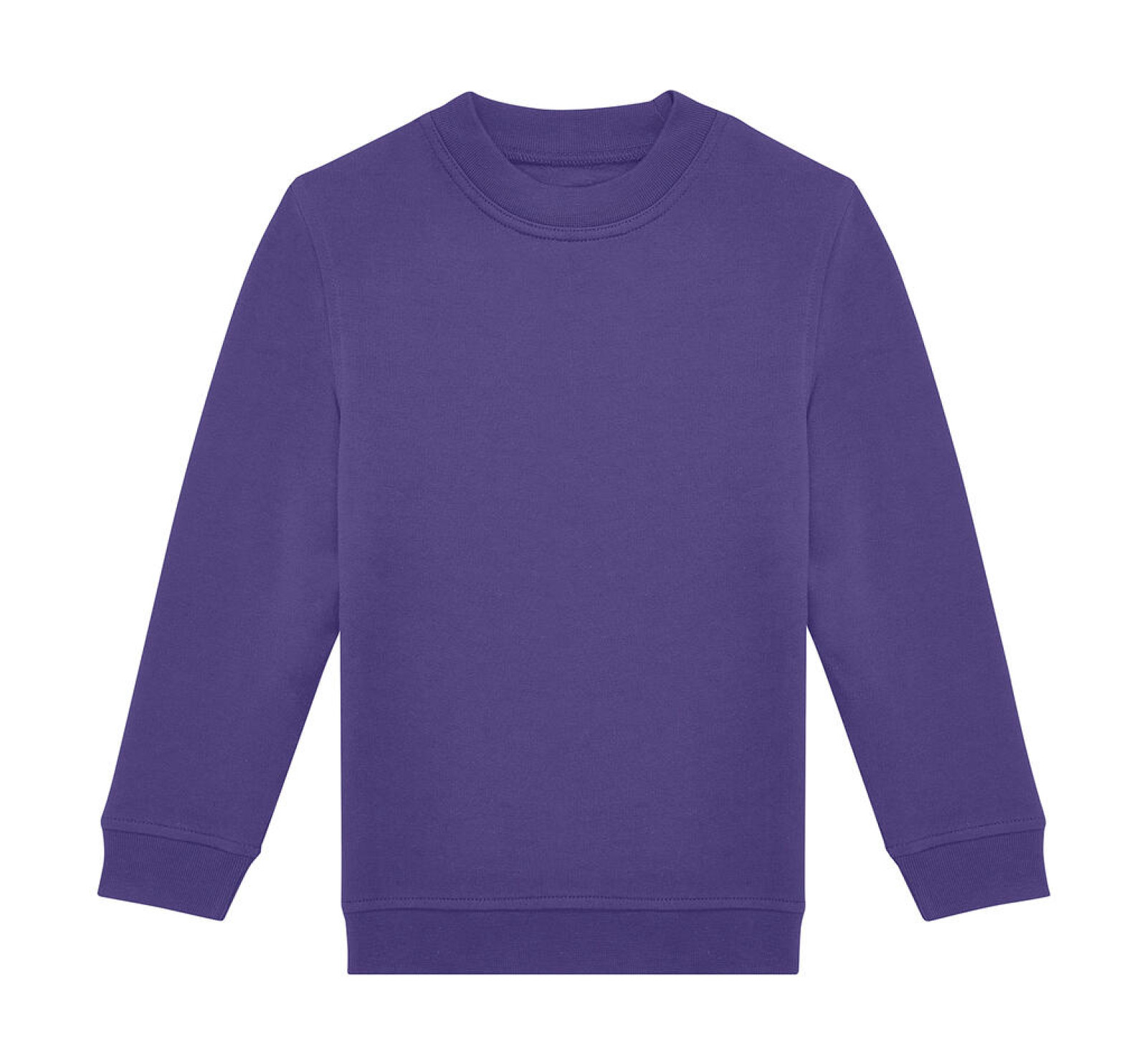 Radiant Purple