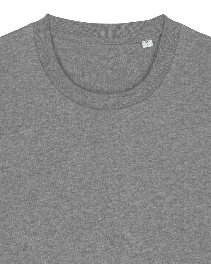 Mid Heather Grey