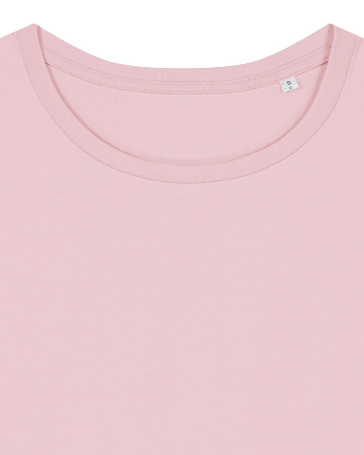 Cotton Pink
