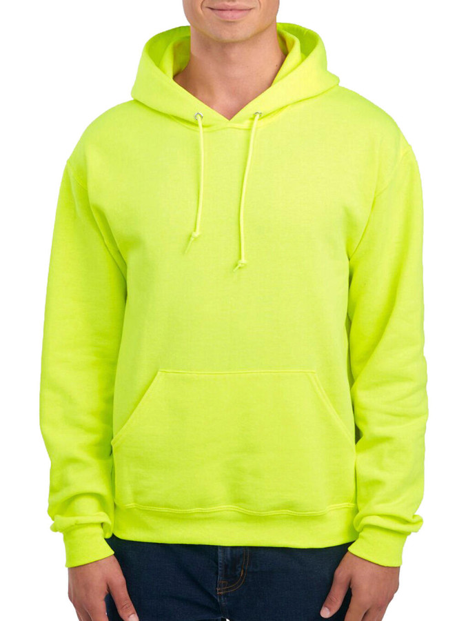 Safety Green