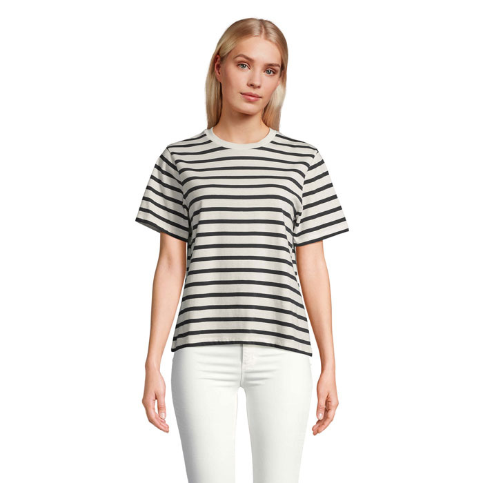 Off White| Navy