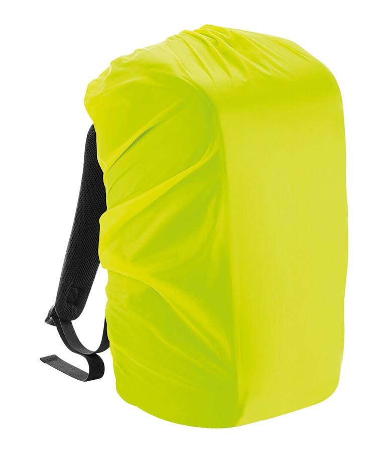 Fluorescent Yellow